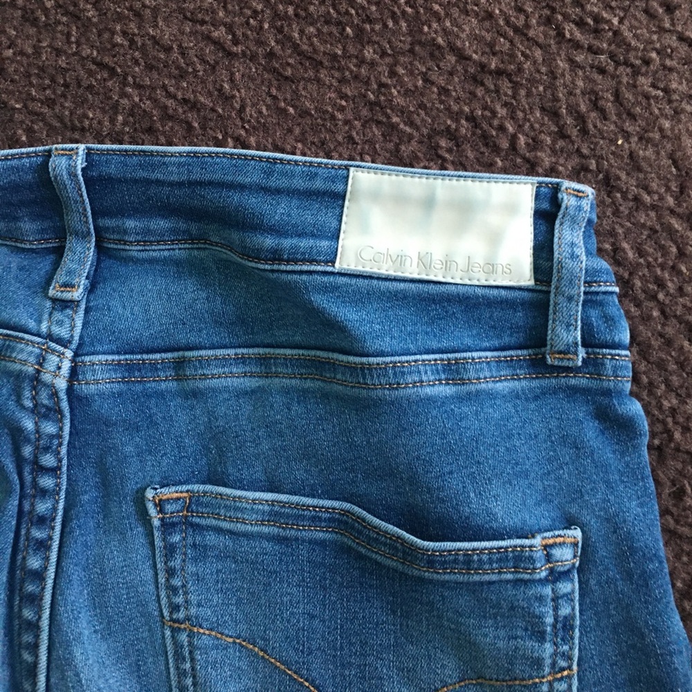 Calvin Klein Jeans